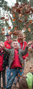 Foto: Scouting Nederland
