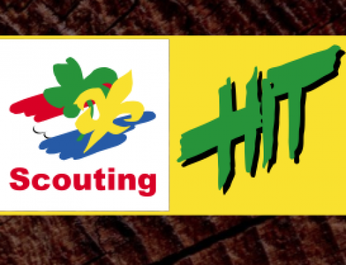 HIT 2020: Vanaf 15 december info over alle HIT-kampen in de HIT-courant!