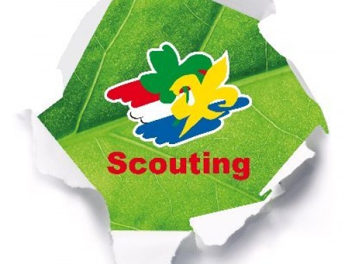 Ledenaantallen Scouting blijven groeien in Nederland