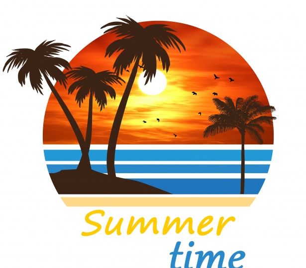 beach-sunset-summer-logo (Demo)