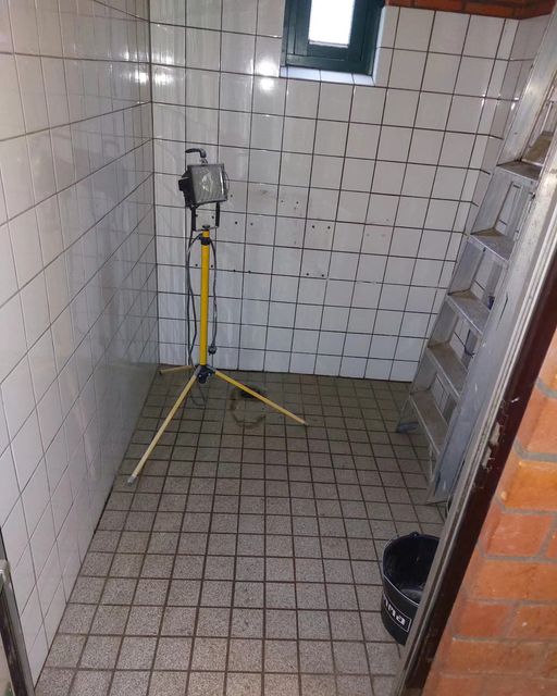 Kan een afbeelding zijn van gootsteen